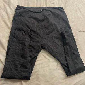Old navy active heathered legging